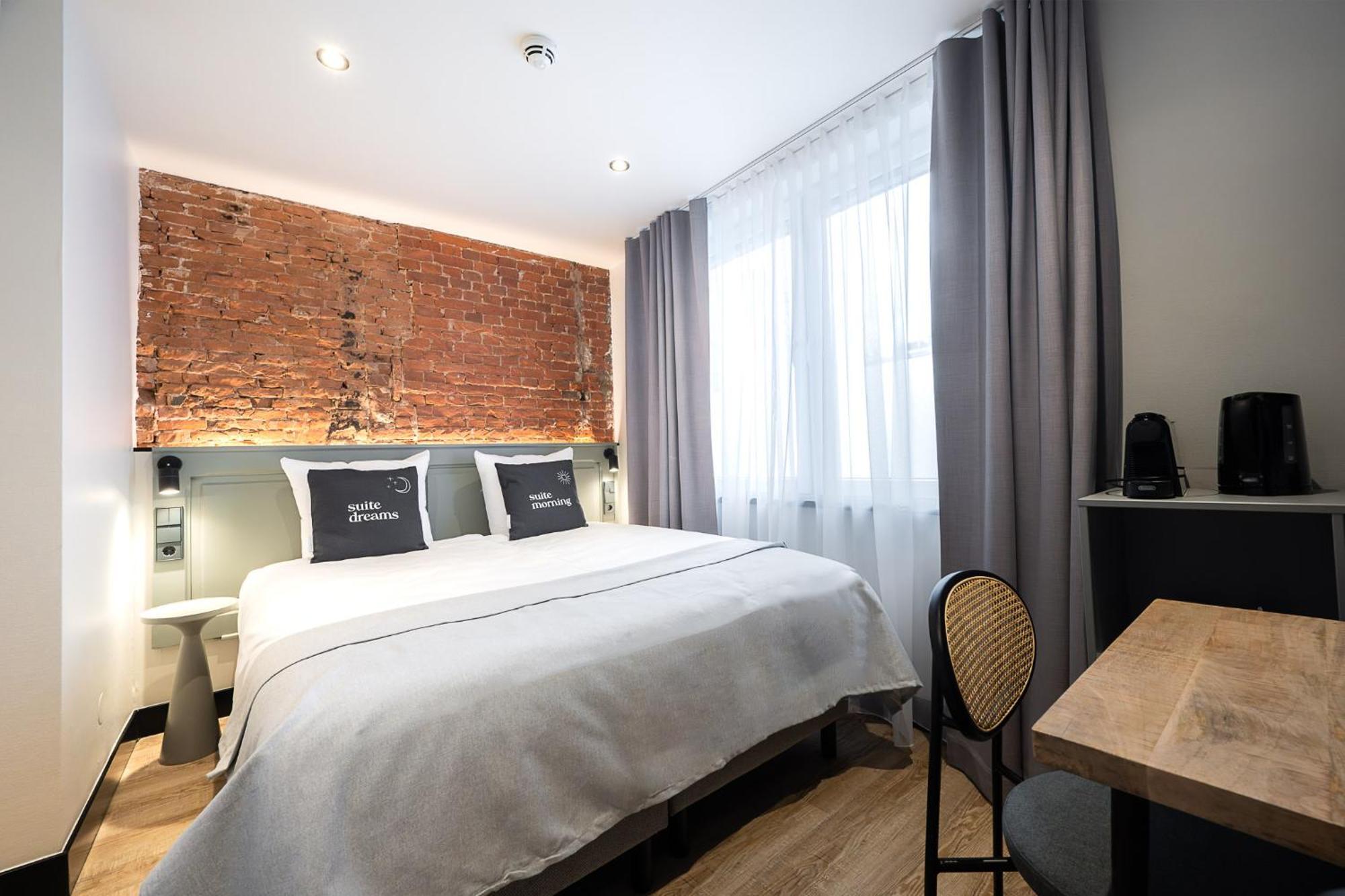 Limehome Amsterdam Leidsekruisstraat Exteriér fotografie