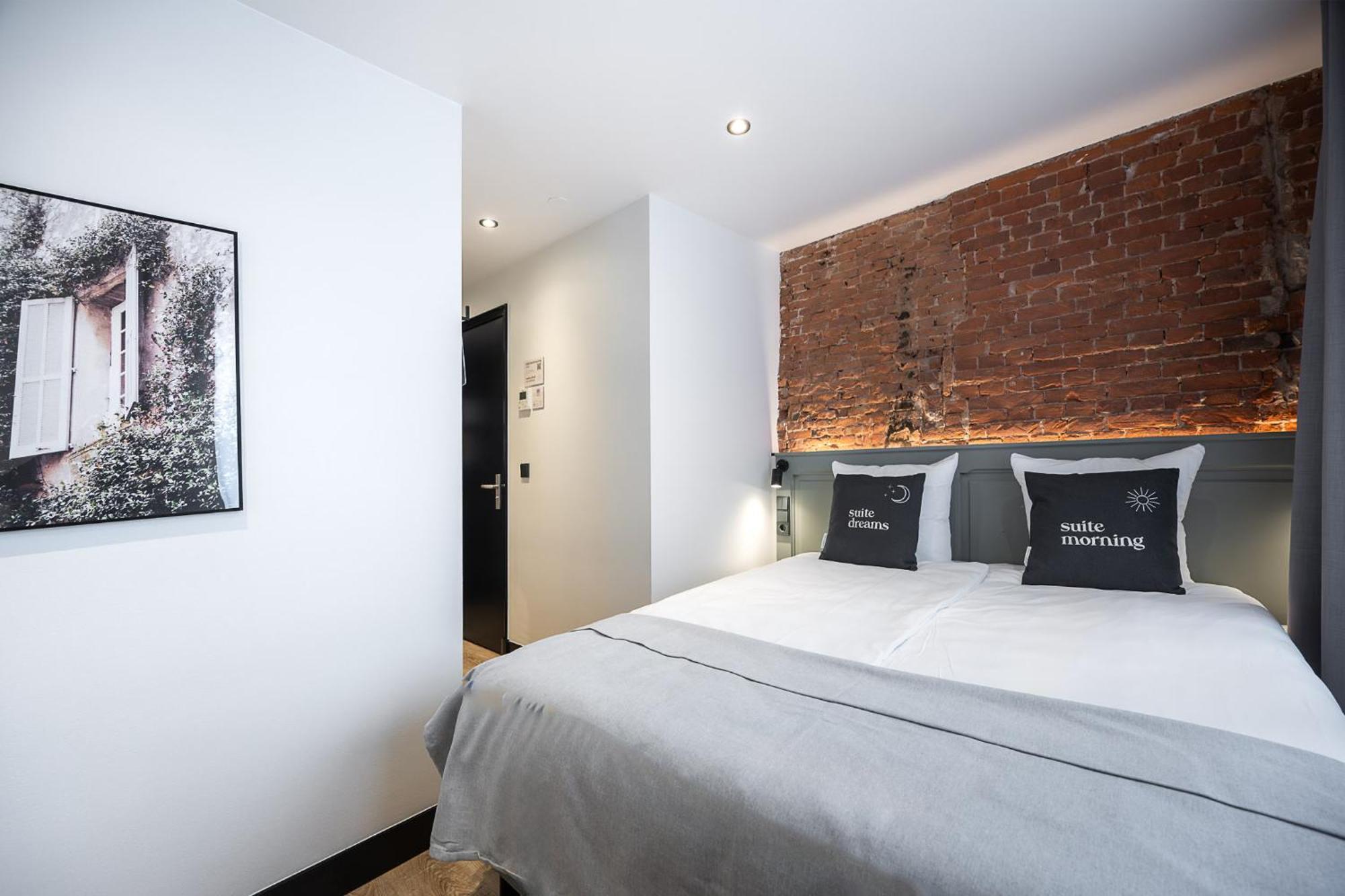 Limehome Amsterdam Leidsekruisstraat Exteriér fotografie