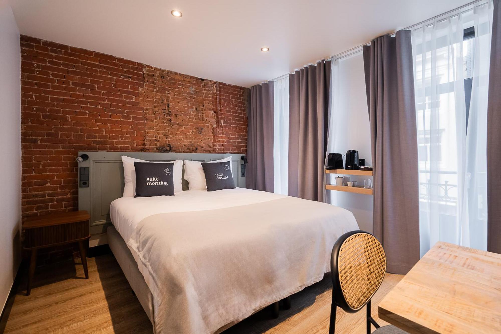 Limehome Amsterdam Leidsekruisstraat Exteriér fotografie